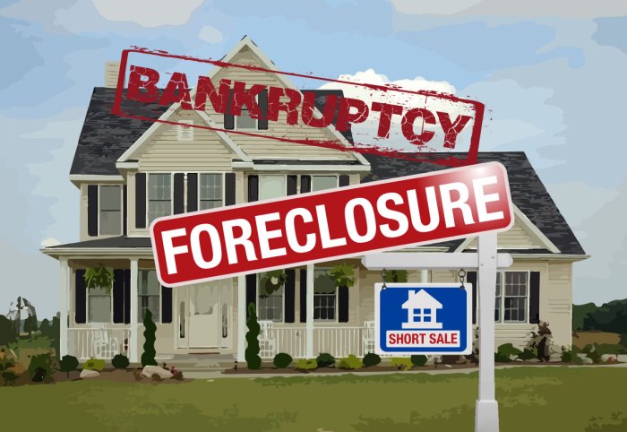 Foreclosure bankruptcy stop Foreclosure bankruptcy stop