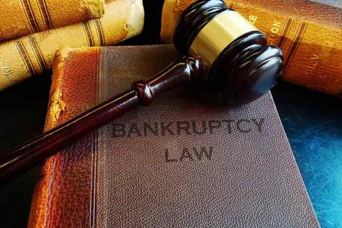 Discharge bankruptcy debt Discharge bankruptcy debt