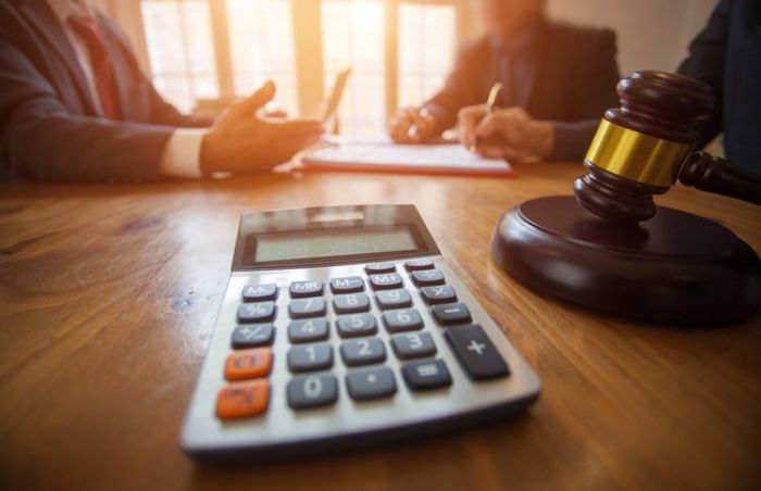 Debt relief vs bankruptcy